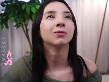 Chaturbate Adult Webcam of cinacandy