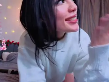 Chaturbate Free Porn Cam of cinacandy