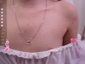 Chaturbate Adult Webcam of cinacandy