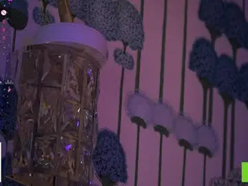 Chaturbate Best Webcam of cinacandy