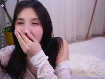 Chaturbate Private Sex Chat of cinacandy