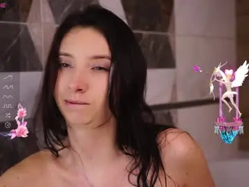 Chaturbate Sex Cam of cinacandy