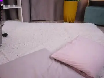 Chaturbate Free Live Porn of cinacandy