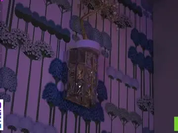 Chaturbate Free Porn Cam of cinacandy