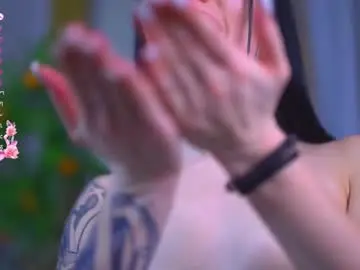 Chaturbate Sex Chat of cinacandy