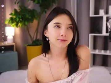 Chaturbate Live Porn of cinacandy