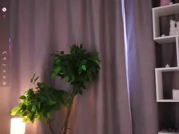 Chaturbate Sex Cam of cinacandy