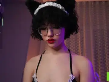 Chaturbate Best live sex cam show of cinacandy