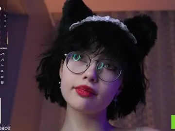 Chaturbate Sex Chat of cinacandy