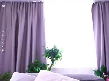 Chaturbate Live Sex of cinacandy