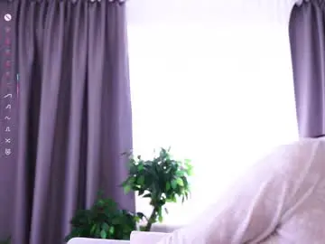 Chaturbate Free Live Porn of cinacandy