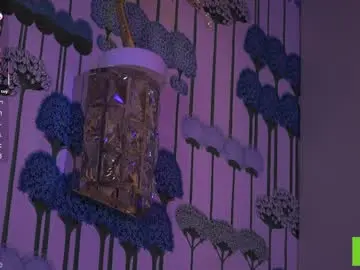 Chaturbate Nude Webcam of cinacandy