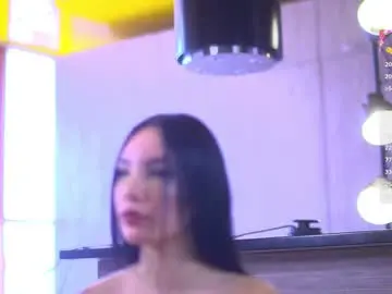 Chaturbate Free Live Porn of cinacandy