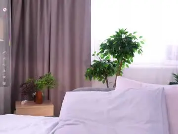 Chaturbate Free Live Porn of cinacandy