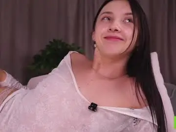 Chaturbate Free Porn Cam of cinacandy