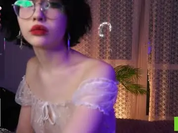 Chaturbate Adult Video Chat of cinacandy