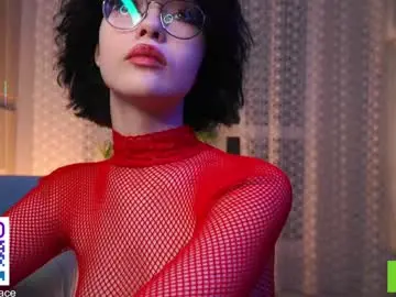 Chaturbate Live Sex of cinacandy