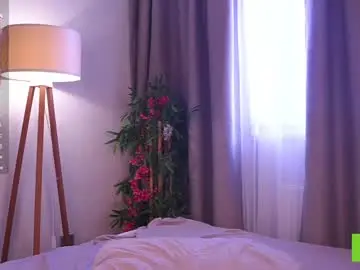 Chaturbate Adult Webcams of cinacandy