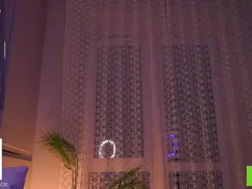 Chaturbate Adult Webcams of cinacandy