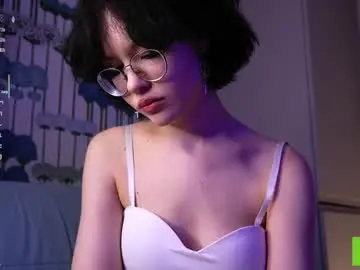 Chaturbate Adult Video Chat of cinacandy