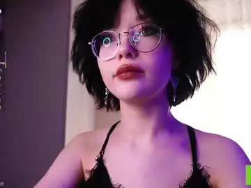 Chaturbate Live Sex of cinacandy