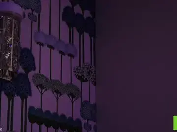 Chaturbate Adult Webcam of cinacandy