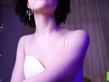 Chaturbate Adult Webcam of cinacandy