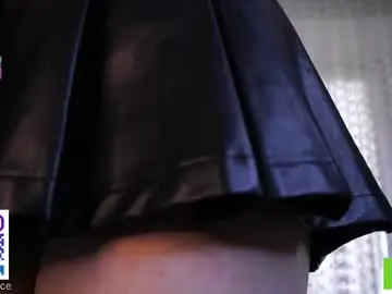 Chaturbate Adult Webcams of cinacandy