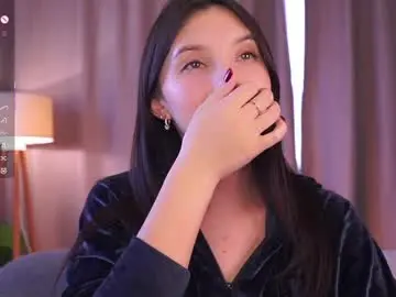 Chaturbate Live Sex of cinacandy