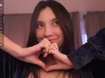 Chaturbate Best live sex cam show of cinacandy