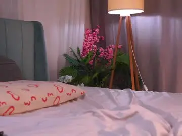 Chaturbate Live Sex Cam of cinacandy