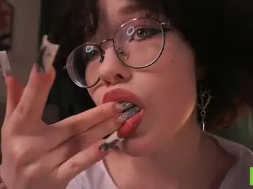 Chaturbate Adult Video Chat of cinacandy