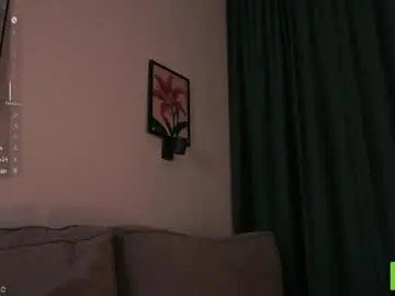 Chaturbate Best live sex cam show of cinacandy