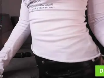 Chaturbate Best Webcam of cinacandy