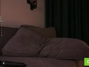 Chaturbate Free Live Porn of cinacandy