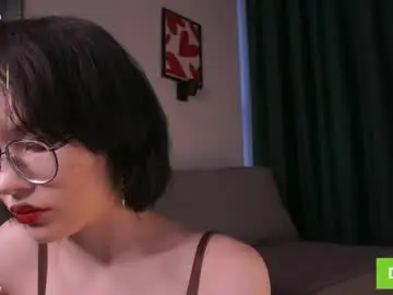 Chaturbate Nude Webcam of cinacandy