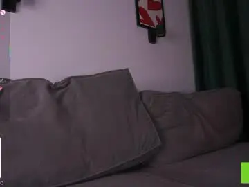 Chaturbate Best Webcam of cinacandy