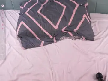 Chaturbate Sex Cam of cinacandy