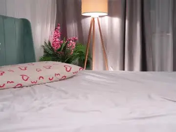 Chaturbate Sex Cam of cinacandy