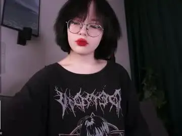 Chaturbate Watch Live Sex Cams of cinacandy