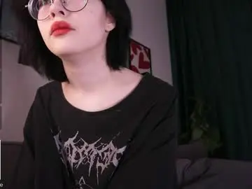 Chaturbate Live Sex Cam of cinacandy