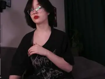 Chaturbate Live Porn of cinacandy