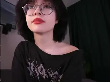 Chaturbate Adult Webcams of cinacandy