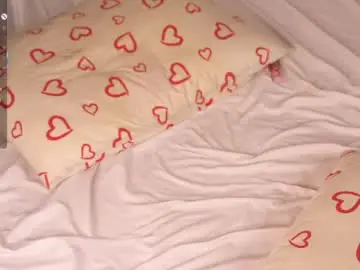 Chaturbate Live Sex Cam of cinacandy