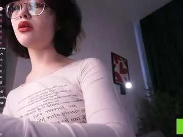 Chaturbate Sex Chat of cinacandy