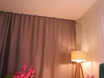 Chaturbate Watch Live Sex Cams of cinacandy