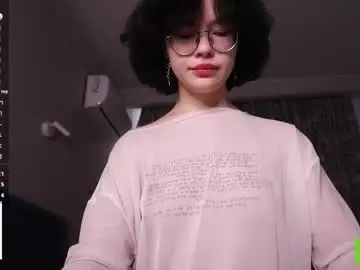 Chaturbate Live Porn of cinacandy