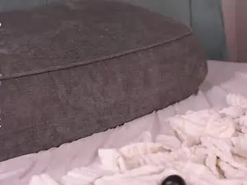 Chaturbate Live Sex Cam of cinacandy