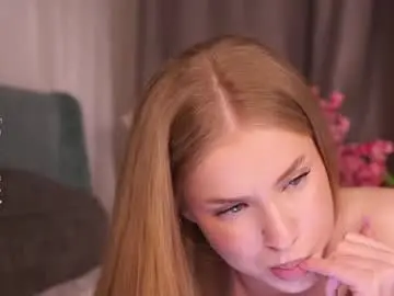 Chaturbate Adult Webcams of cinacandy