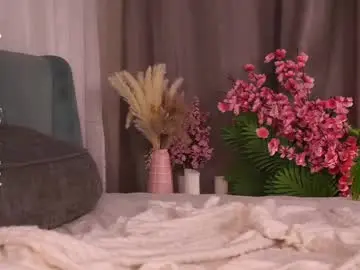 Chaturbate Live Porn of cinacandy